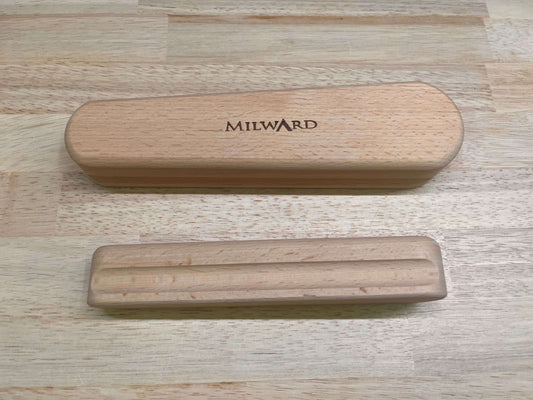 Kleermakers Clapper