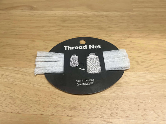 Garen kousenovertrek