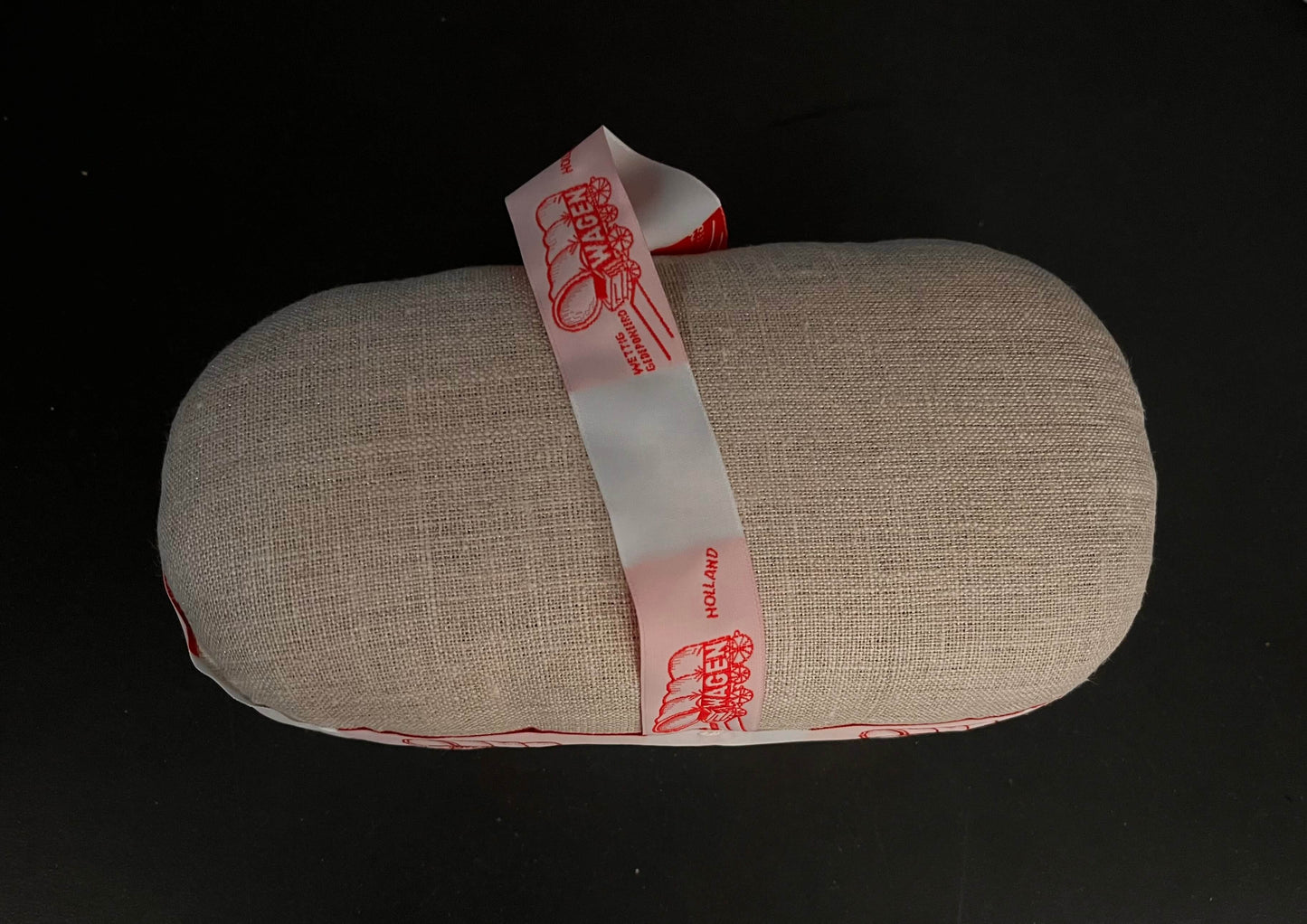 Handperskussen