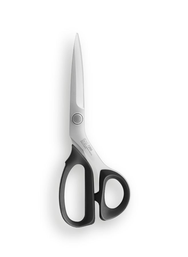 Kai Kleermakerschaar 7250 250 mm