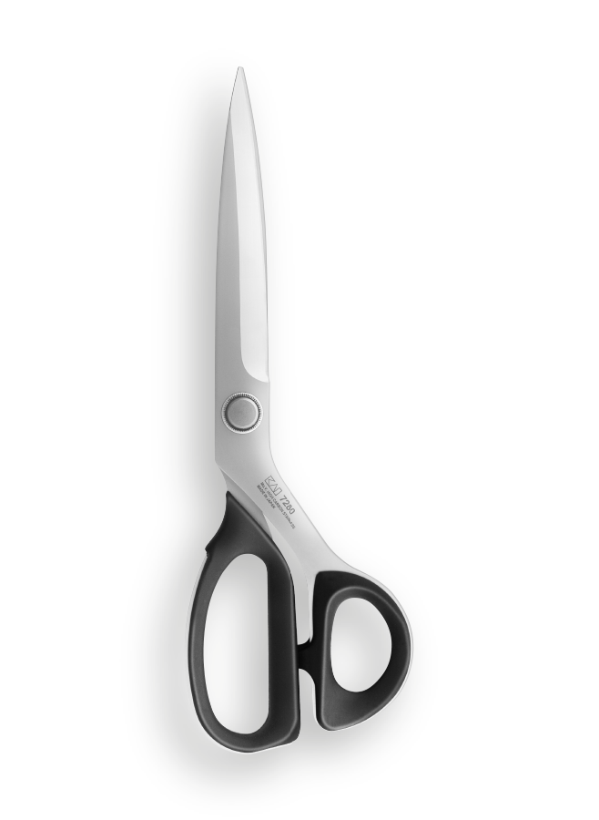 Kai Kleermakerschaar 7280 280 mm