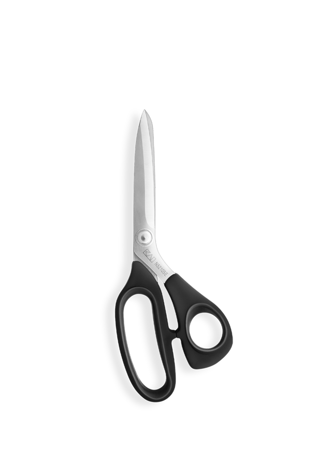 Kai Kleermakerschaar met microvertanding N5210SE 210 mm