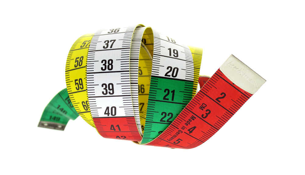 Tape measure 150cm