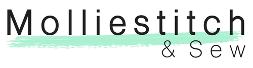 Molliestitch & sew