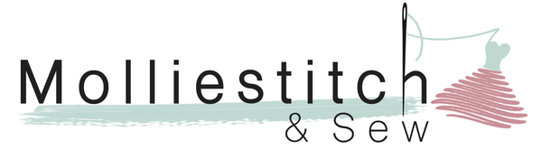 Molliestitch & sew