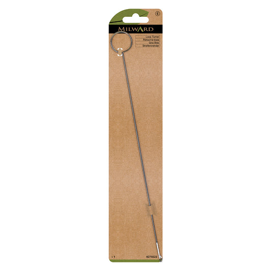 Reversing hook