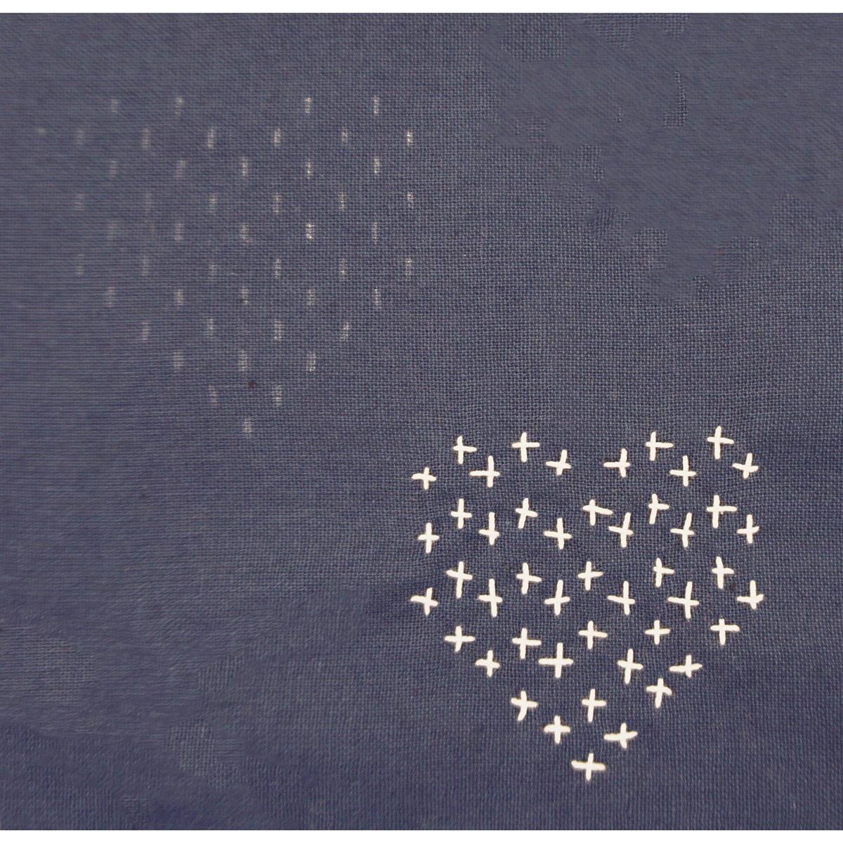 Sashiko sjabloon