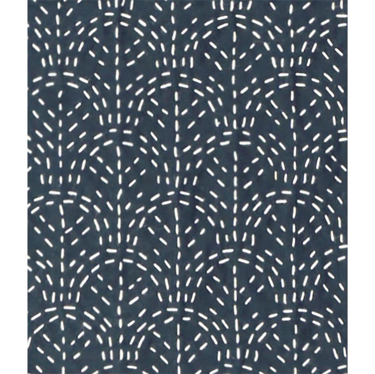 Sashiko sjabloon