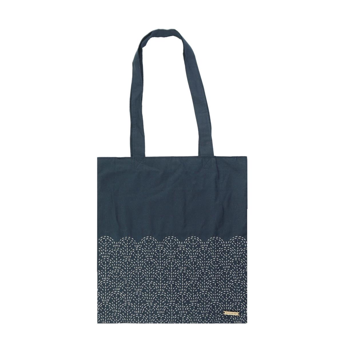 Sashiko sjabloon