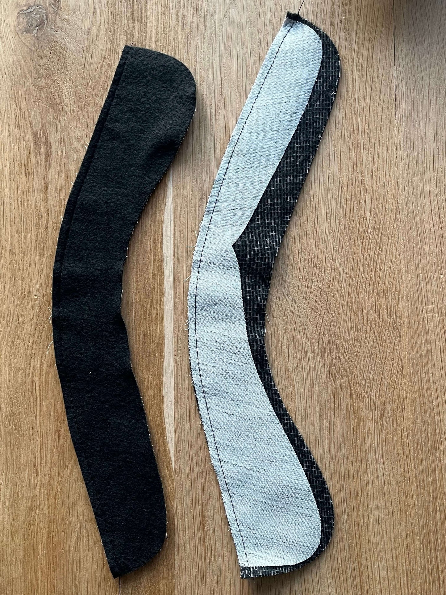 Schoudervulling