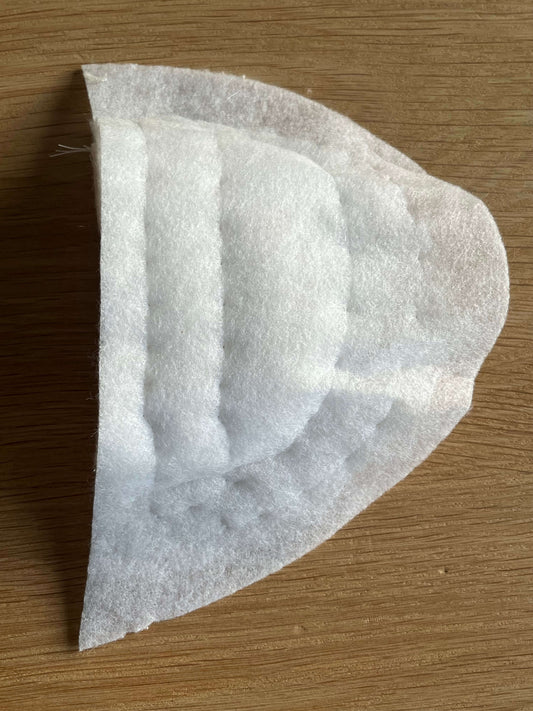 Schoudervulling