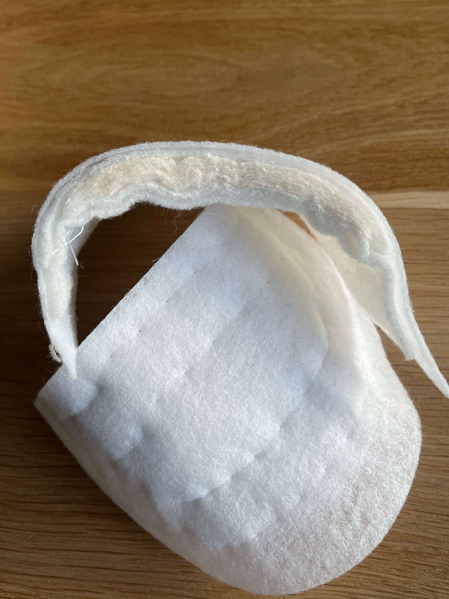 Schoudervulling