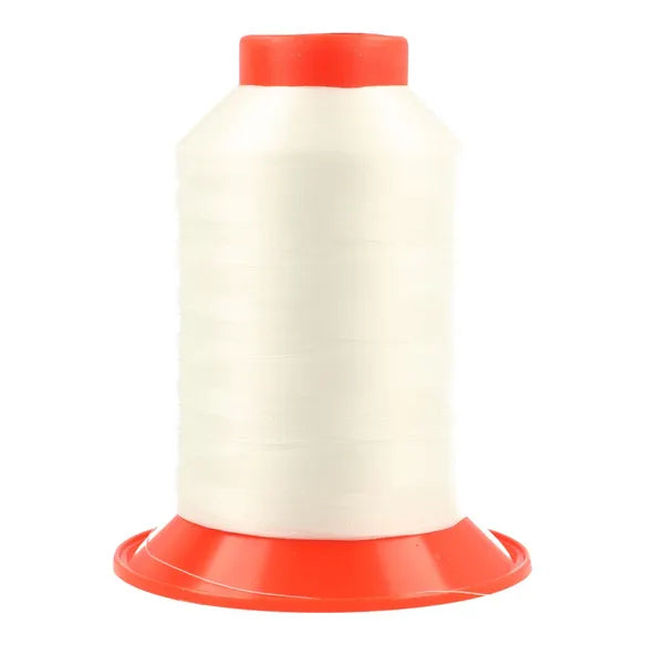 Serafil garen 180 kleur 1000 crème