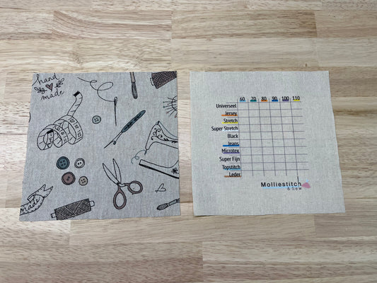 DIY Naalden Speldenkussen Pakket