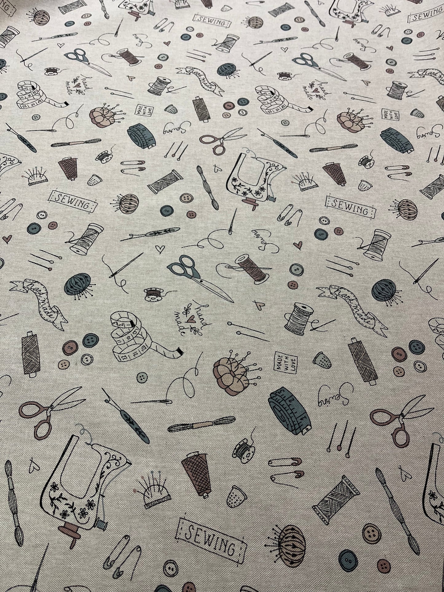 DIY Naalden Speldenkussen Pakket