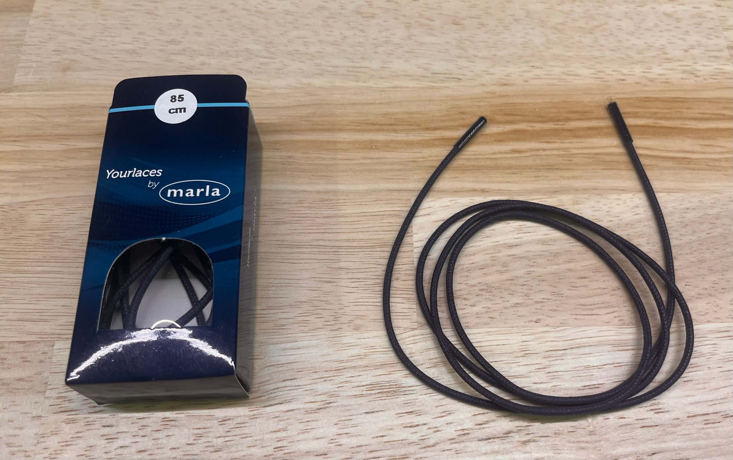 Waxveters rond 2mm