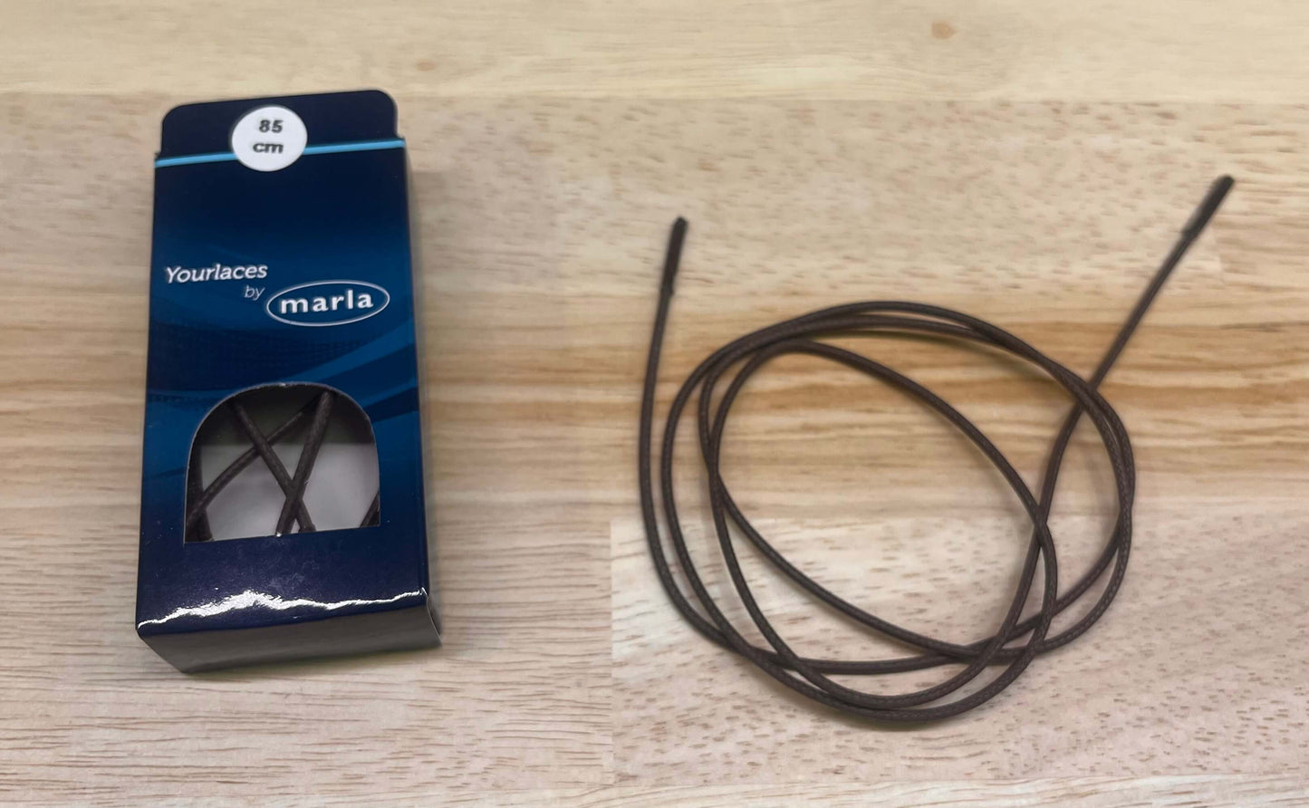 Waxveters rond 2mm