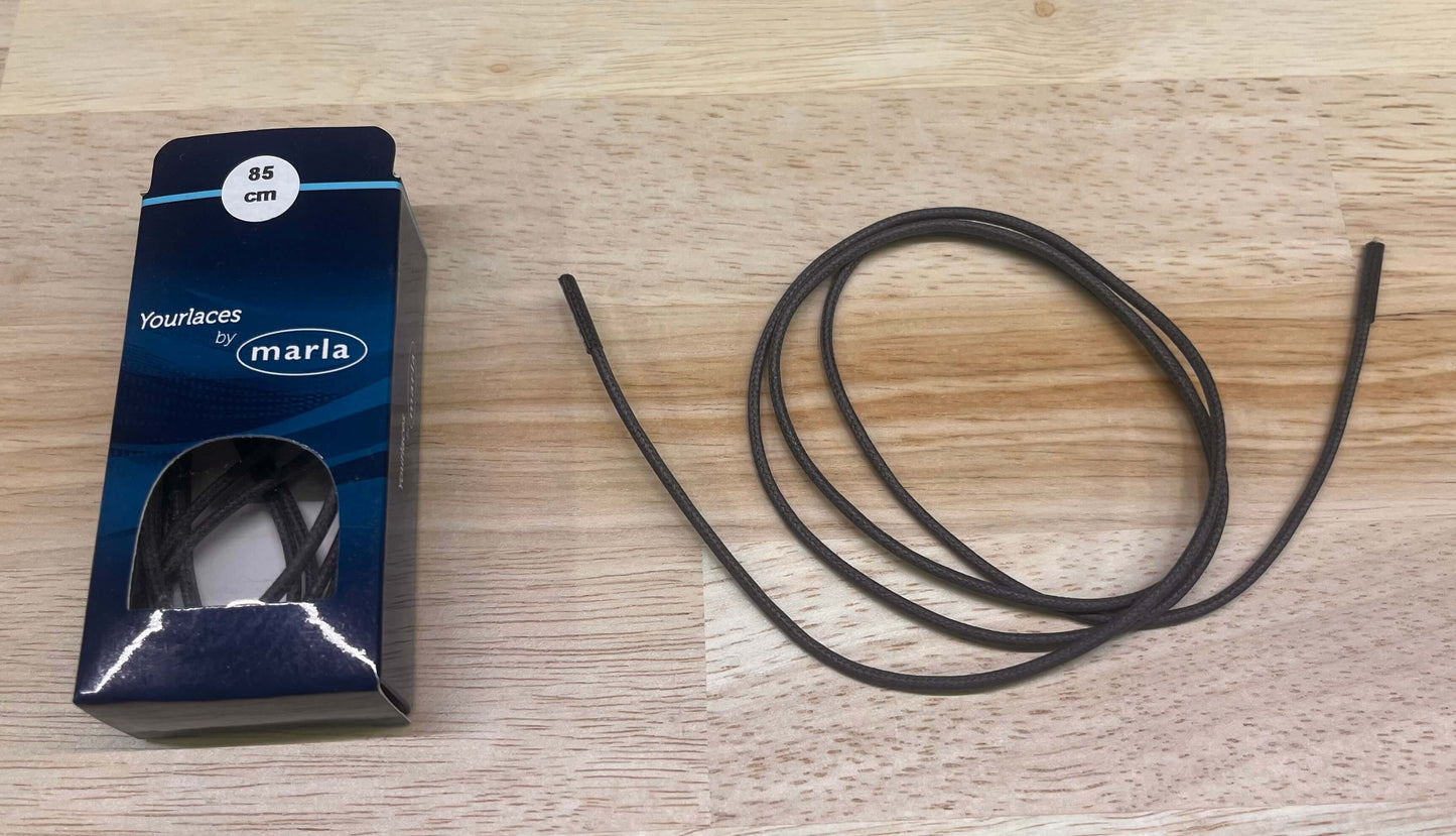 Waxveters rond 2mm