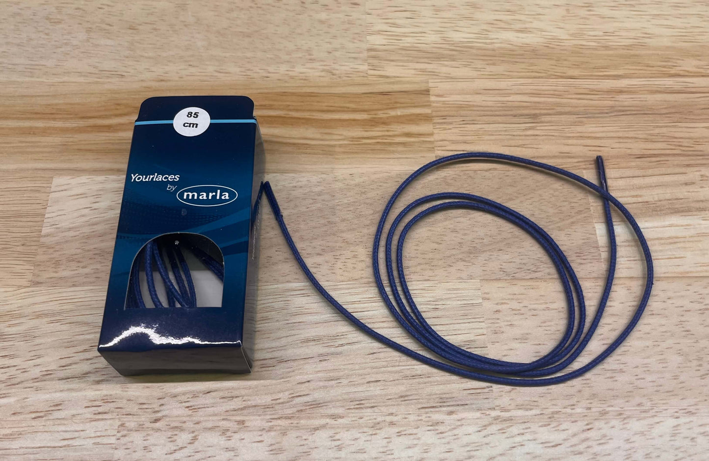 Waxveters rond 2mm