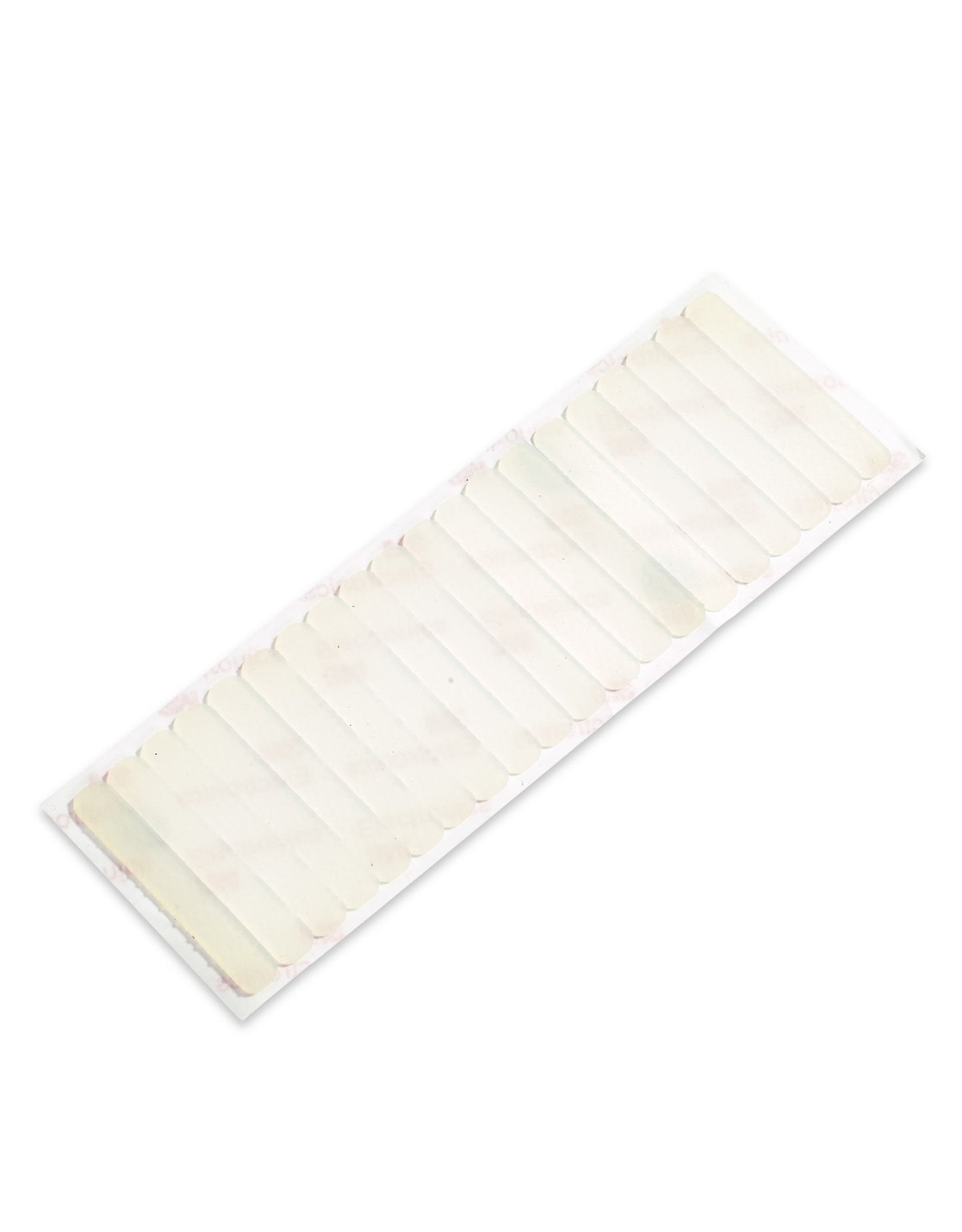 Anti-slip grips voor kledinghangers