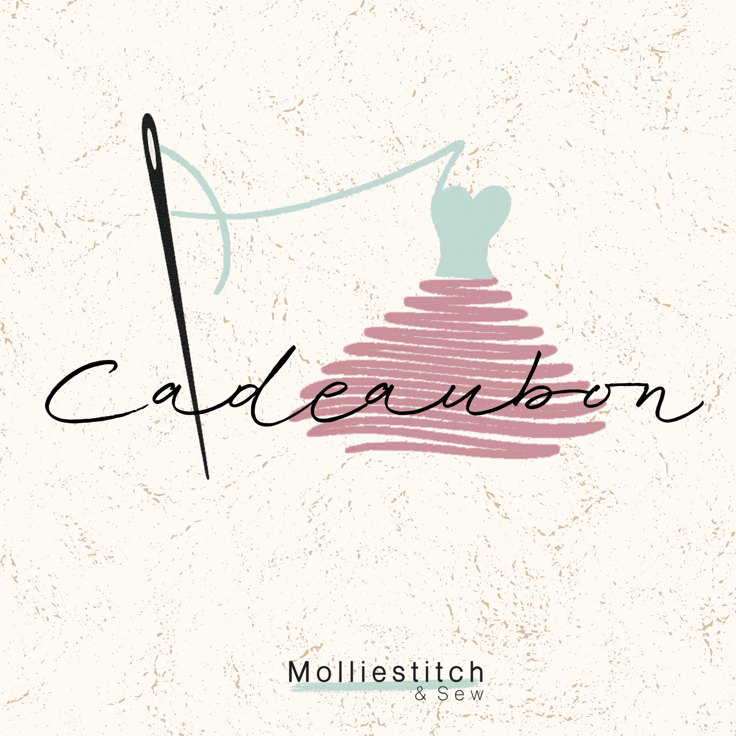 Molliestitch & sew - Geef creativiteit cadeau