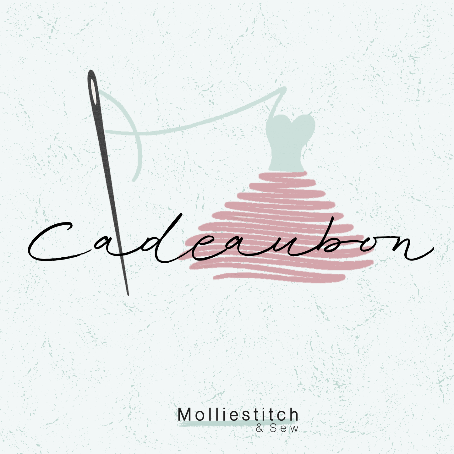 Molliestitch & sew - Geef creativiteit cadeau