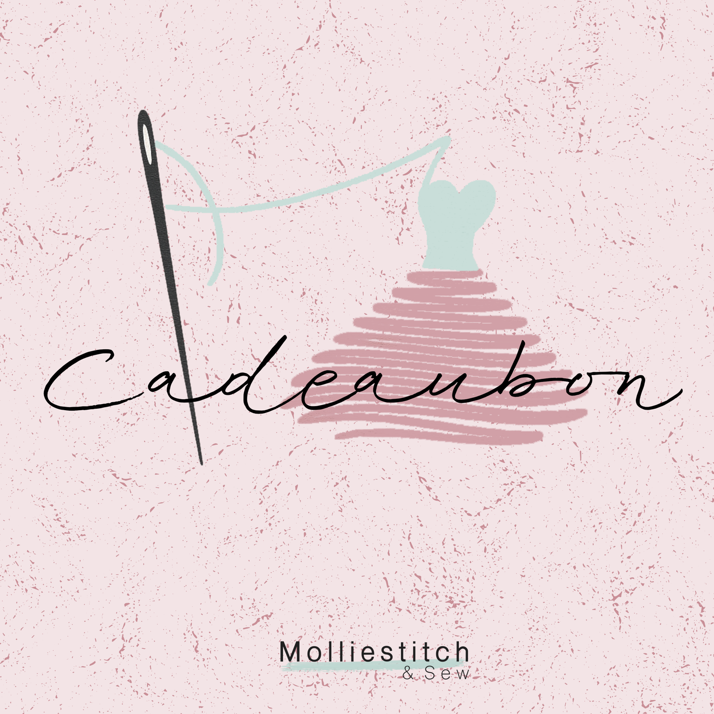 Molliestitch & sew - Geef creativiteit cadeau
