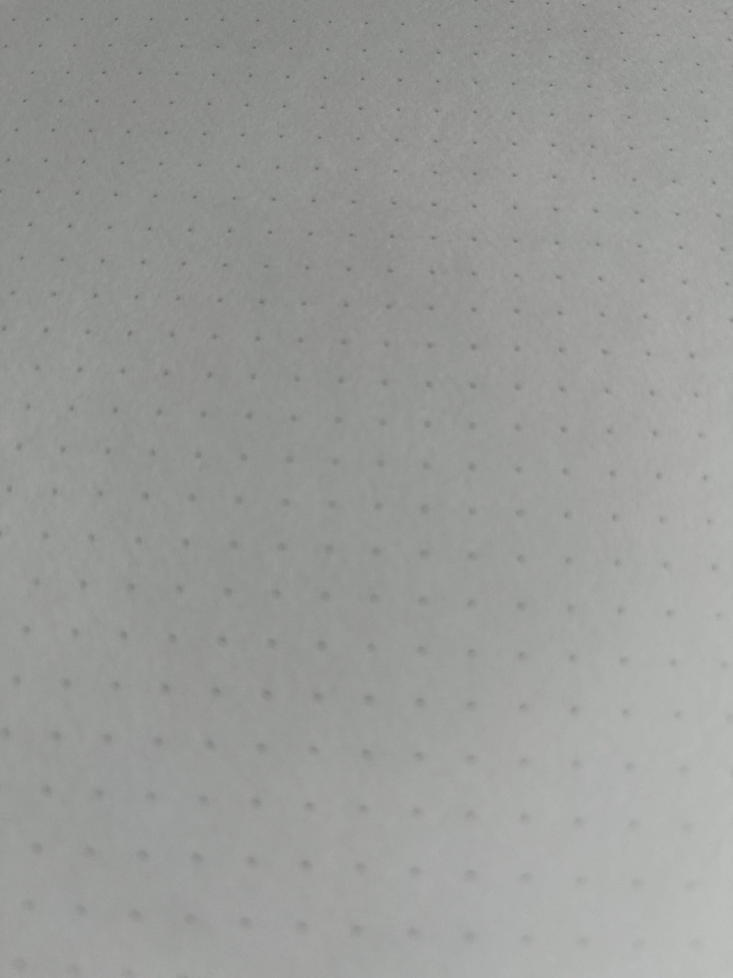 Schrijfblok met dots