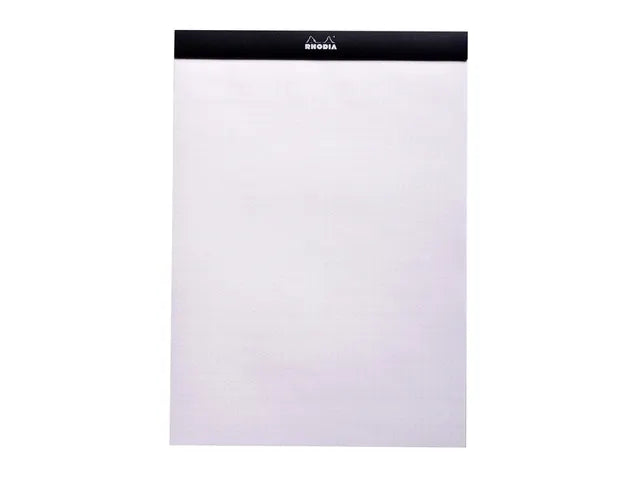 Schrijfblok met dots