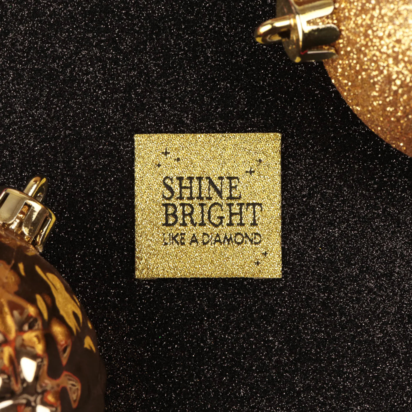 Kledinglabel opnaaibaar