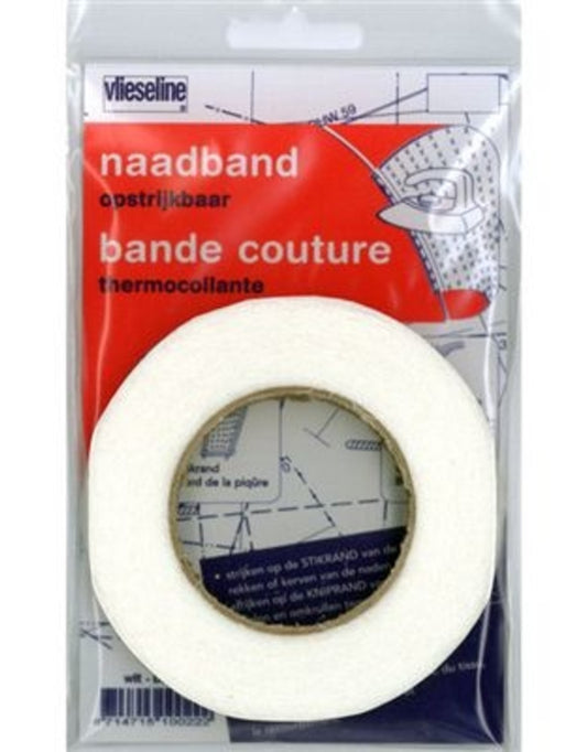 Naadband 1 cm