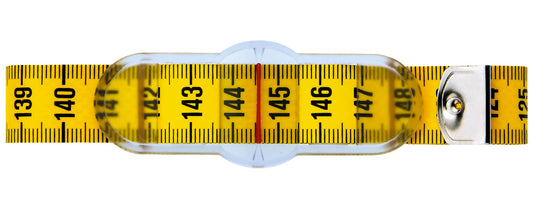 Taillecentimeter