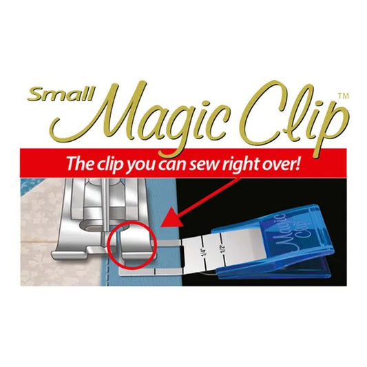 Magic clips klein
